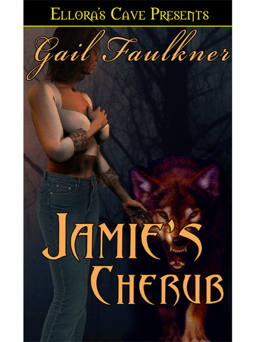 Cover image for Jamie's Cherub